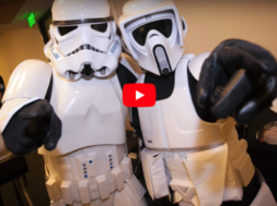 Experiential Marketing and Star Wars