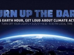 Experiential Marketing for Earth Hour