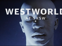 Westworld HBO Experiential marketing agency based in Los Angeles, and New York City