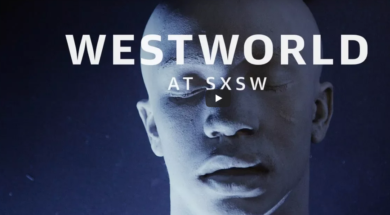 Westworld HBO Experiential marketing agency based in Los Angeles, and New York City