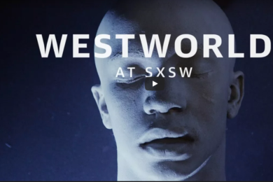 Westworld HBO Experiential marketing agency based in Los Angeles, and New York City