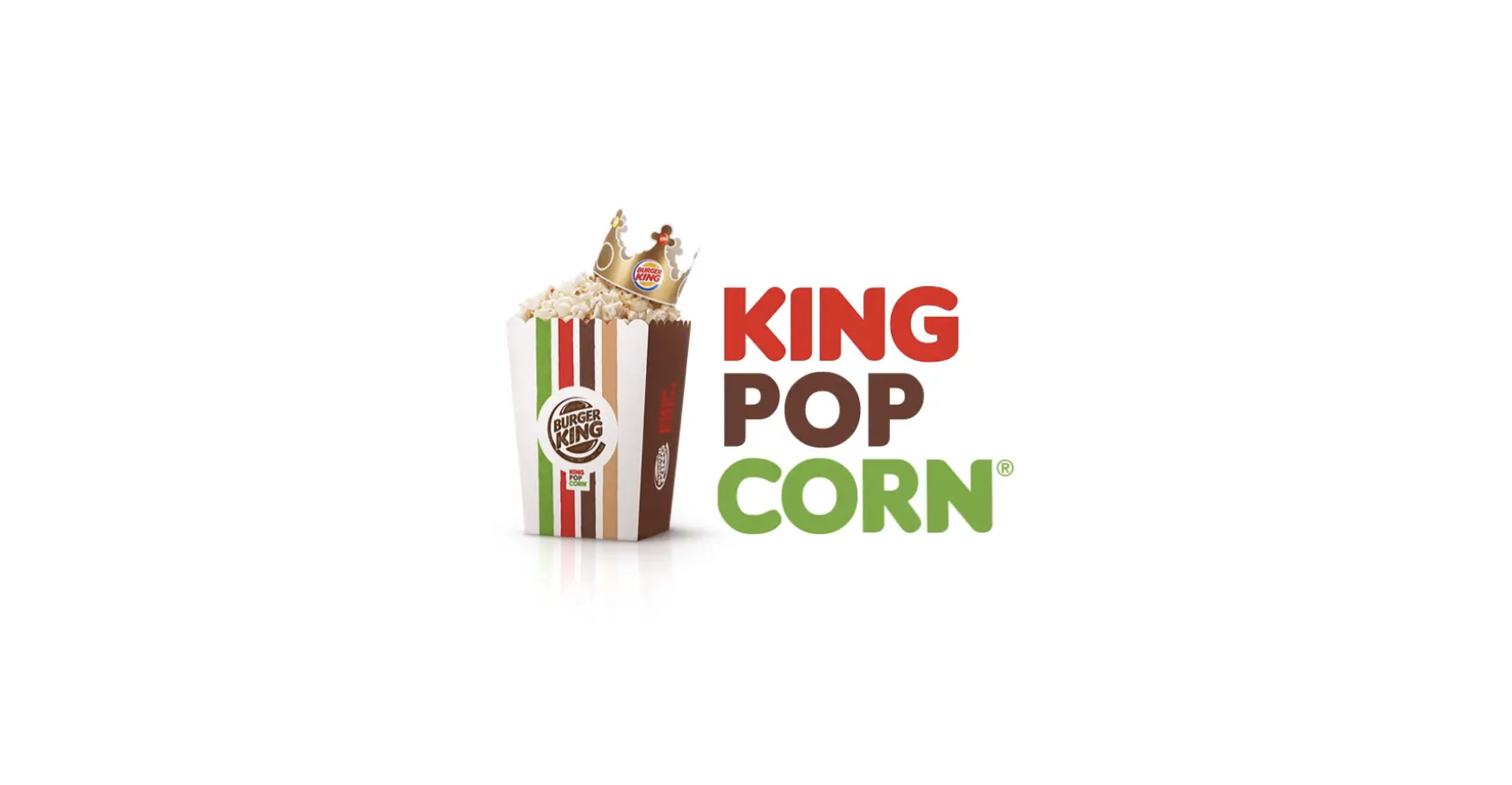 Experiential Marketing – Burger King